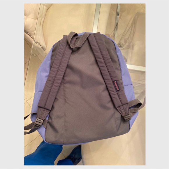 JanSport Backpack - Picture 2 of 4